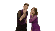 Dancing Stars Seebauer Sticker by ORF