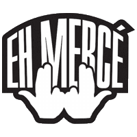 Jul Sticker