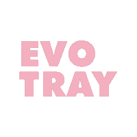 Evotray Sticker by Evoden