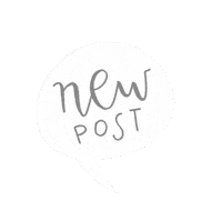 koidesk new instagram post aesthetic Sticker