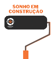 diametroservicos diametroservicos diâmetro serviços sonho em construcao Sticker
