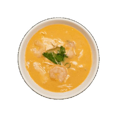 Souperstarsg giphygifmaker singapore soup thai soup creamy tom yum Sticker