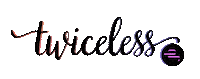 Sticker by Twiceless