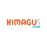 Himagus Sticker