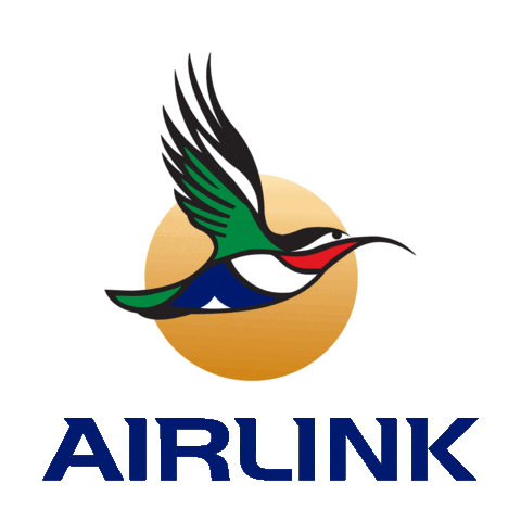 Sticker by Airlink