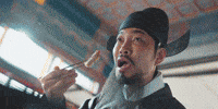 Baym GIF