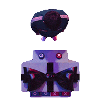 Lee Jung-Jae Quitting Sticker by NETFLIX