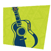 dsmpartnership wfmf downtowndsm worldfoodandmusicfestival downtowndesmoines Sticker