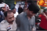 Aura Walk GIF