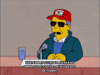 season 12 episode 3 GIF