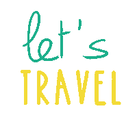 Camping Road Trip Sticker