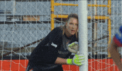 Nccourage GIF by National Women's Soccer League
