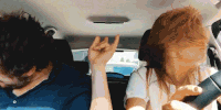 stubru stubru studio brussel eva de roo vincent byloo GIF