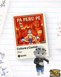 Compartir Apple Music GIF by Zhot Music