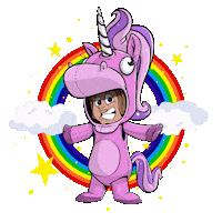 Fun Love Sticker