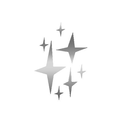 Star Wow Sticker by raumplus_official
