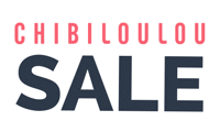Sale Rabbit Sticker by CHIBILOULOU