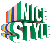 Nice Style Sticker by NPIRE