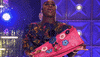 Drag Race Bag GIF by RuPaul's Drag Race