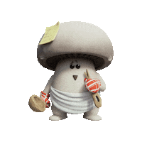 Dance Love Sticker by Mushmushfun