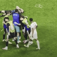 England Football Argentina GIF by Respective