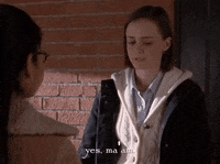 season 4 netflix GIF by Gilmore Girls 