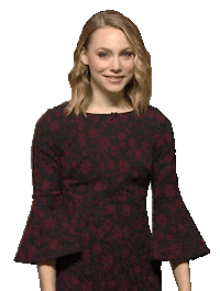 hey girl wink Sticker by CTV's Your Morning