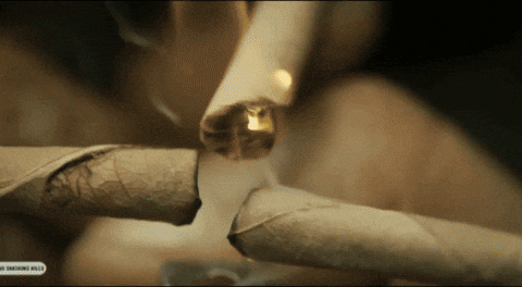 Aamir Khan Smoking GIF by RajiniGifs