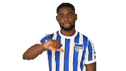 Home Bundesliga Sticker by Hertha BSC