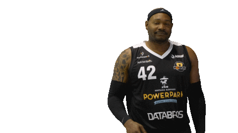 Basketball Hoops Sticker by Basket_fi