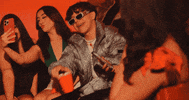 Party Regional Mexican GIF by Xavi