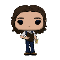 Lois Lane Superman Sticker by Warner Bros. Pictures