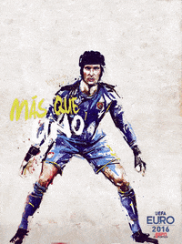 republica checa euro GIF by ESPN FC