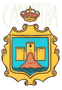 Mallorca Sticker