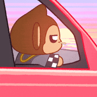 Whats Up Hello GIF by Chimpers