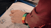 GIF by Dillon Francis