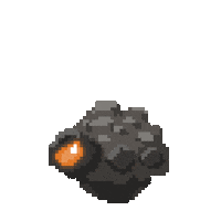 Pixel Pokemon Sticker