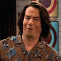 Spencer Carly GIF by Paramount+