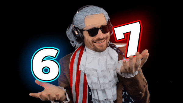 6 7 GIF