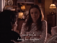 season 3 netflix GIF by Gilmore Girls 