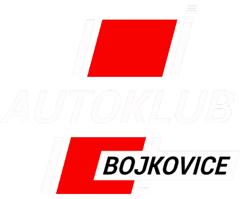 Autoklub Sticker