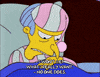 Season 5 GIF by The Simpsons