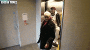 Therapgameuk GIF by BBC Three