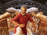 Mahesh Babu Bollywood GIF