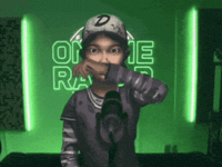 Sassy The Walking Dead Game GIF