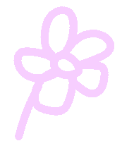 therealnessworld love heart flower business Sticker
