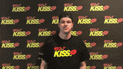 Dele Alli 1037 Kiss Fm GIF by JMatt