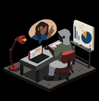 daspretas dinheiro estudos empreender financas GIF