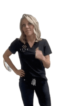 24eastmedia vesé medspa Sticker