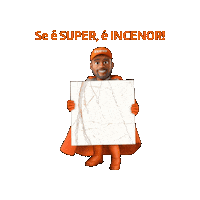 Construcao Decoracao Sticker by Incenor